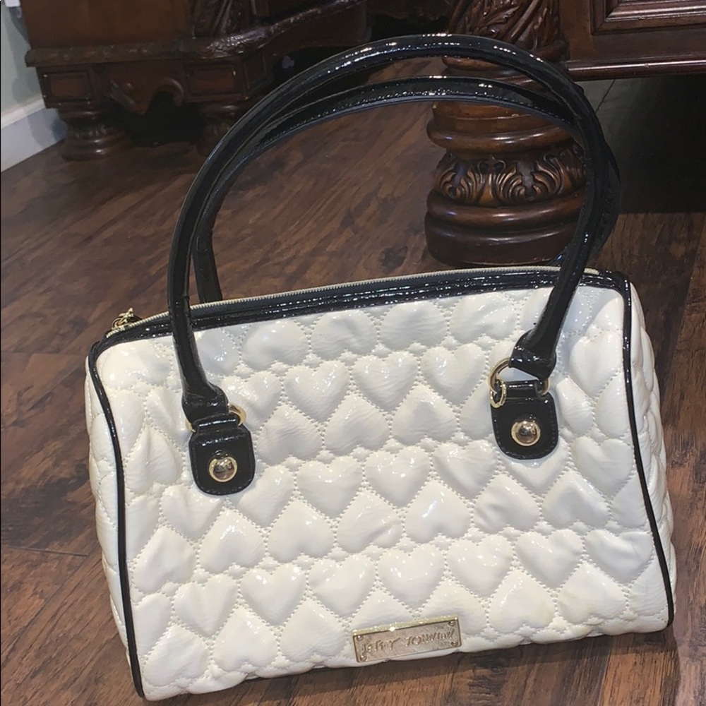 Betsy Johnson purse